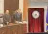 JBC, GISUMITE NA KANG PBBM ANG LISTAHAN SA MGA NOMINADO ALANG SA CHIEF JUSTICE UG ASSOCIATE JUSTICE SA KORTE SUPREMA