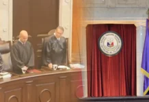 JBC, GISUMITE NA KANG PBBM ANG LISTAHAN SA MGA NOMINADO ALANG SA CHIEF JUSTICE UG ASSOCIATE JUSTICE SA KORTE SUPREMA