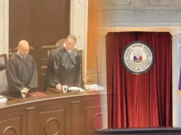 JBC, GISUMITE NA KANG PBBM ANG LISTAHAN SA MGA NOMINADO ALANG SA CHIEF JUSTICE UG ASSOCIATE JUSTICE SA KORTE SUPREMA