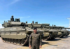 UPAT KA SABRAH LIGHT TANKS, GI-DEPLOY NA SA MINDANAO