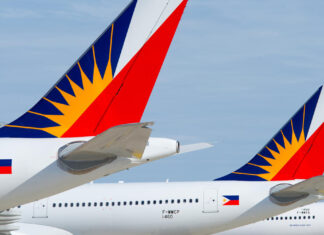 PAMASAHE SA MGA EROPLANO, GILAUMANG MOSAKA SA NOBYEMBRE