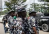 DEATH TOLL SA SA NIGERIAN VILLAGE NGA GI-ATAKE OG ARMADONG GRUPO,MIABOT NA SA 48