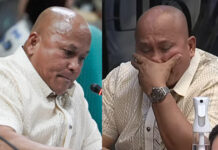 ₱50 MILYONG BOUNTY, MAGPA-GAMAY SA KALIBOTAN NI SEN. BATO – Palasyo