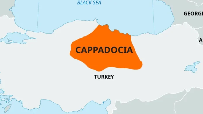cappadocia-turkey