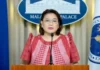 PAG-WITHDRAW SA TULO KA IMPEACHMENT ARTICLES BATOK KANG VP SARA, DILI MOSANGPOT SA MISTRIAL — PALASYO