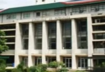 DA UG CIVIL SOCIETY GROUPS, NAGTINABANGAY SA HUSTONG PAGPATUMAN SA FARM-TO-MARKET ROAD PROJECTS