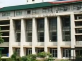 DA UG CIVIL SOCIETY GROUPS, NAGTINABANGAY SA HUSTONG PAGPATUMAN SA FARM-TO-MARKET ROAD PROJECTS