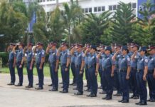 15,000 KA PERSONNEL, I-DEPLOY SA DAVAO CITY ALANG SA UNDAS 2026