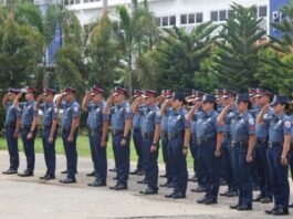 15,000 KA PERSONNEL, I-DEPLOY SA DAVAO CITY ALANG SA UNDAS 2026