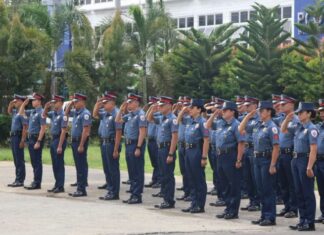 15,000 KA PERSONNEL, I-DEPLOY SA DAVAO CITY ALANG SA UNDAS 2026