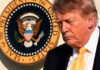 TRUMP, NAGPADAYON SA KAMPANYA SA MIDTERM ELECTIONS; HUKOM SA CALIFORNIA, NAGDUDA SA HANGYO SA ADMINISTRASYON