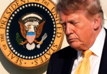 TRUMP, NAGPADAYON SA KAMPANYA SA MIDTERM ELECTIONS; HUKOM SA CALIFORNIA, NAGDUDA SA HANGYO SA ADMINISTRASYON