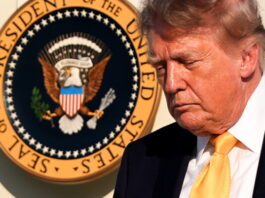 TRUMP, NAGPADAYON SA KAMPANYA SA MIDTERM ELECTIONS; HUKOM SA CALIFORNIA, NAGDUDA SA HANGYO SA ADMINISTRASYON