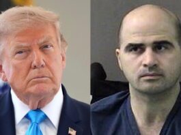 TRUMP, GIBAWI ANG PLANO SA PAG-LIVESTREAM SA FIRING SQUAD EXECUTION SA FORT HOOD SHOOTER