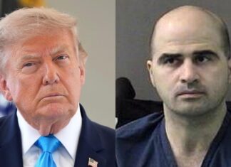TRUMP, GIBAWI ANG PLANO SA PAG-LIVESTREAM SA FIRING SQUAD EXECUTION SA FORT HOOD SHOOTER