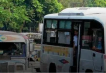 KAPIN SA P1 BILYON NGA FUEL SUBSIDY, NAAPOD-APOD NA SA MGA PAMPUBLIKONG SAKYANAN