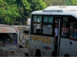 KAPIN SA P1 BILYON NGA FUEL SUBSIDY, NAAPOD-APOD NA SA MGA PAMPUBLIKONG SAKYANAN