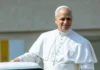 POPE LEO XIV, NAGPASALAMAT SA MGA NAG-AMPO ALANG SA IYANG PAG-AYO HUMAN SA IYANG LUNG CANCER OPERATION