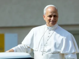 POPE LEO XIV, NAGPASALAMAT SA MGA NAG-AMPO ALANG SA IYANG PAG-AYO HUMAN SA IYANG LUNG CANCER OPERATION