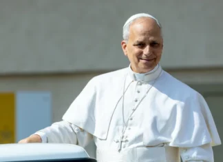 POPE LEO XIV, NAGPASALAMAT SA MGA NAG-AMPO ALANG SA IYANG PAG-AYO HUMAN SA IYANG LUNG CANCER OPERATION