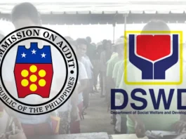 COA, NAKAKITAG ₱397.45 MILYONG DUPLICATE UG NAGPATONG-PATONG NGA AYUDA SA DSWD