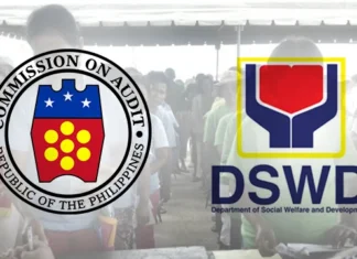 COA, NAKAKITAG ₱397.45 MILYONG DUPLICATE UG NAGPATONG-PATONG NGA AYUDA SA DSWD