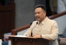SEN. JV EJERCITO, DILI KONTRA SA CHINA KUNDI SUPAK SA GIINGONG HULGA SA CHINESE AMBASSADOR
