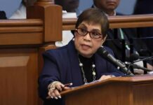 PROSECUTION PANEL, SAYO NGA NAGSUMITER SA EBIDENSIYA ARON MALIKAYAN ANG PAGKALANGAY SA NOV. 9 IMPEACHMENT TRIAL NI VP SARA