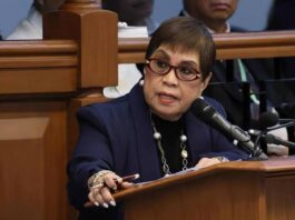 PROSECUTION PANEL, SAYO NGA NAGSUMITER SA EBIDENSIYA ARON MALIKAYAN ANG PAGKALANGAY SA NOV. 9 IMPEACHMENT TRIAL NI VP SARA