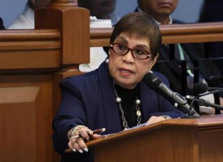 PROSECUTION PANEL, SAYO NGA NAGSUMITER SA EBIDENSIYA ARON MALIKAYAN ANG PAGKALANGAY SA NOV. 9 IMPEACHMENT TRIAL NI VP SARA