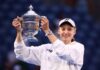 RYBAKINA, NASAKMIT ANG IKAUPAT NGA KAMPEONATO SA WTA 500 NINGBO OPEN 2026