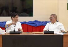 SEN. KIKO PANGILINAN, NAGDUDANG ADUNAY “MODUS” SA PAGPASULOD SA MGA IMPORTED RICE