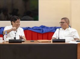 SEN. KIKO PANGILINAN, NAGDUDANG ADUNAY “MODUS” SA PAGPASULOD SA MGA IMPORTED RICE
