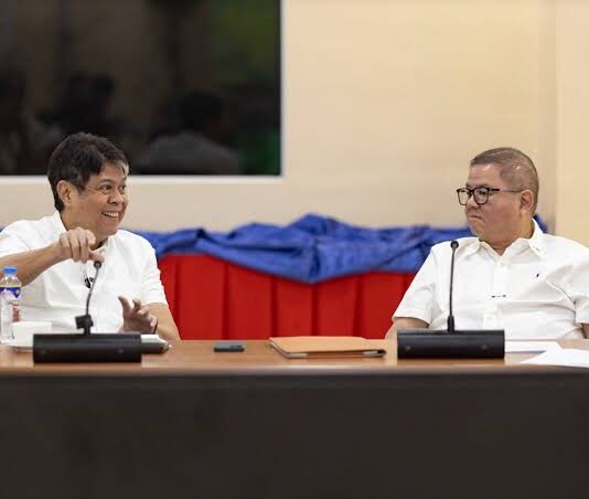 SEN. KIKO PANGILINAN, NAGDUDANG ADUNAY “MODUS” SA PAGPASULOD SA MGA IMPORTED RICE