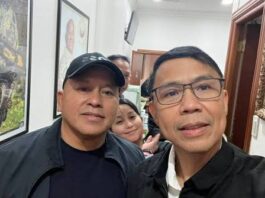 PAGTUGYAN SA KAUGALIGON, PERSONAL NANG DESISYON NI SEN. DELA ROSA — ATTY. TORREON