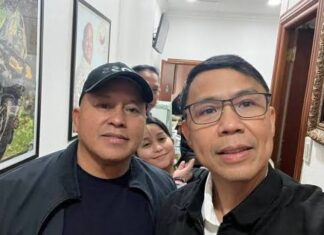 PAGTUGYAN SA KAUGALIGON, PERSONAL NANG DESISYON NI SEN. DELA ROSA — ATTY. TORREON