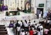 SIMBAHAN, NAGPA-MISA ALANG SA MGA BIKTIMA SA EJK AYHA ANG UNDAS