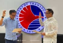 DOTr, PAKUSGAN ANG INSPEKSYON SA MGA BARKO HUMAN SA TRAHEDYA SA MV JUNE ASTER