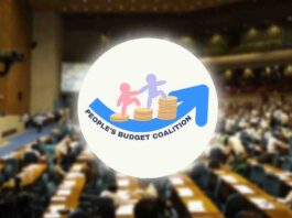PEOPLE’S BUDGET COALITION, NANAWAGAN NGA TANGGALON ANG MGA DUGANG NGA PROYEKTO SA 2027 NATIONAL BUDGET NGA WALAY IGONG DOKUMENTO