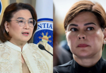 PALASYO, GIHAGIT SI VP SARA NGA MOTAMBONG SA BICAM ARON MATUBAG ANG MGA PAGDUDA SA 2027 BUDGET