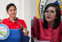 PAGSULOD NI SANDRO MARCOS SA LAKAS-CMD, GILAUMANG MAKAPALIG-ON SA MORALE SA MGA MIYEMBRO