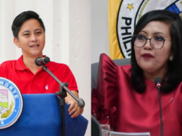 PAGSULOD NI SANDRO MARCOS SA LAKAS-CMD, GILAUMANG MAKAPALIG-ON SA MORALE SA MGA MIYEMBRO
