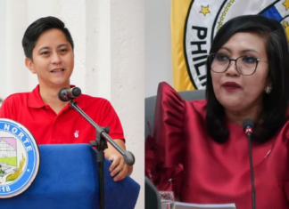 PAGSULOD NI SANDRO MARCOS SA LAKAS-CMD, GILAUMANG MAKAPALIG-ON SA MORALE SA MGA MIYEMBRO