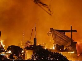 INSIDENTE SA SUNOG SA DAVAO CITY, MISAKA OG 38% SULOD SA ENERO HANGTOD SETYEMBRE 2026