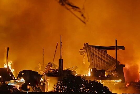 INSIDENTE SA SUNOG SA DAVAO CITY, MISAKA OG 38% SULOD SA ENERO HANGTOD SETYEMBRE 2026