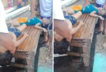 8 anyos kaluha nga lalaki patay human nalumos sa Sarangani Bay