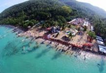 9 Filipino fishermen sikop tungod sa illegal fishing sa Sarangani
