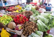 Supply og presyo sa basic commodities sa North Cotabato hugot gimonitor sa DTI