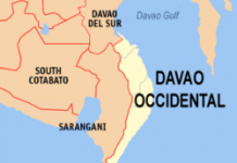Magnitude 5.6 linog miigo sa Sarangani Davao Occidental, sunod-sunod aftershocks nasinatian