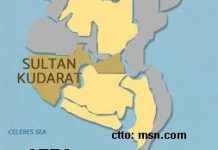 Maestro sikop sa buy bust operation sa Sultan Kudarat